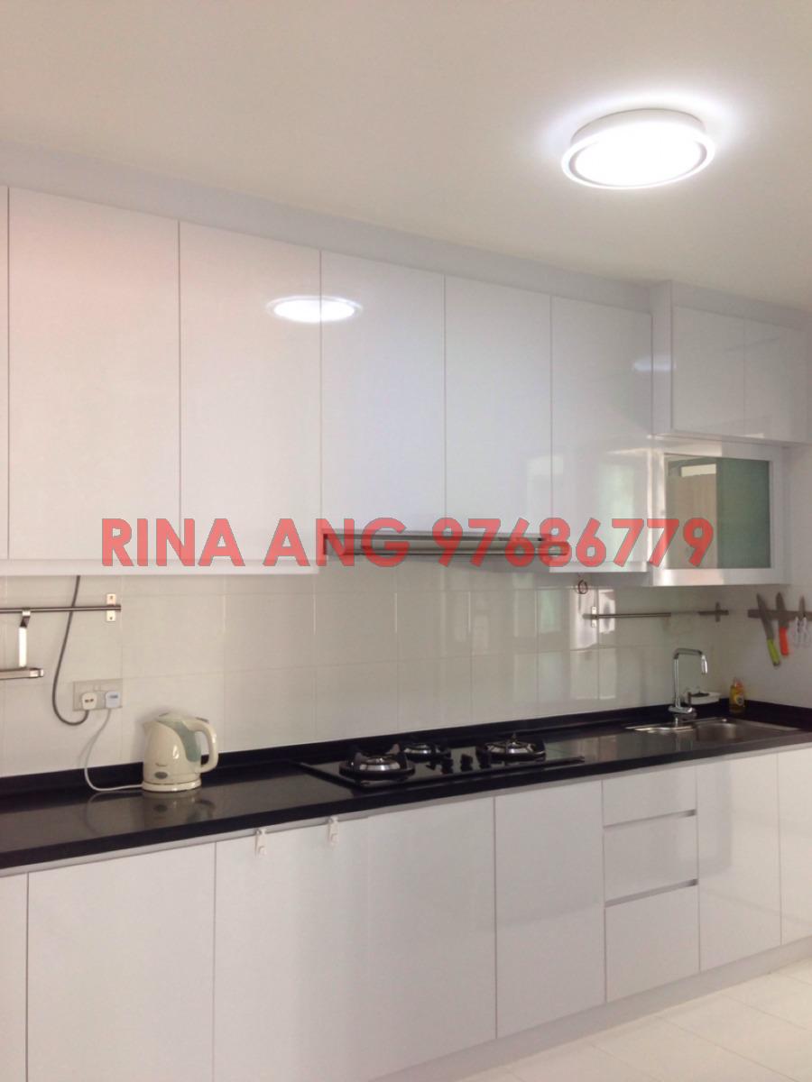 Blk 265A Punggol Way (Punggol), HDB 5 Rooms #103671292